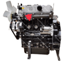 Сборка двигателя Perkins 404D-22 для экскаватора JCB 8052 35.7 кВт 2600 об/мин
