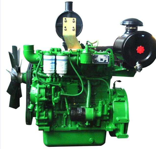 Китай Морской Двигатель Для Двигателей YTO Серии 80HP-1000HP