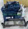 Промышленный Дизельный Двигатель Kubota V3307-DI-T 48.9KW/2000RPM
